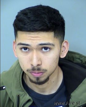 Jesus  Duran Carranza Mugshot