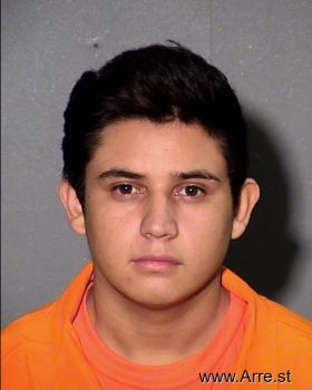 Jesus A Enriquez-chacon Mugshot