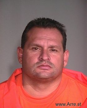 Jesus C Espinoza Mugshot