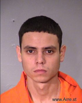 Jesus D Espinoza-ramirez Mugshot