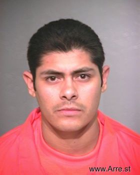 Jesus A Espinoza-ramos Mugshot