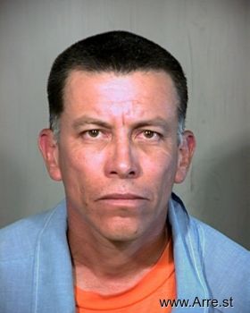 Jesus M Estrada Mugshot