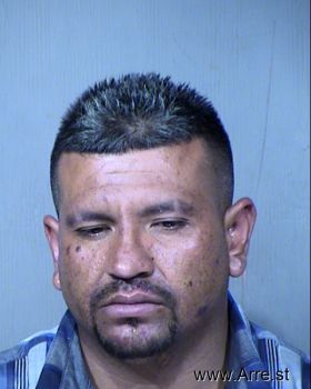 Jesus Francisco Felix Rodriguez Mugshot