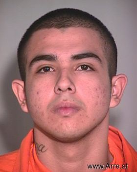 Jesus  Fernandez Mugshot