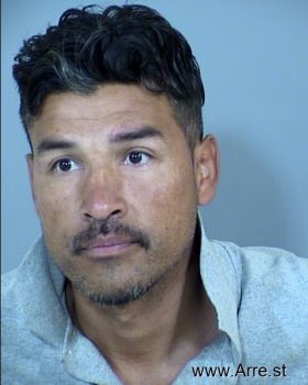 Jesus Francisco Flores Mugshot