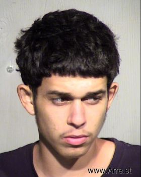 Jesus Bejarano Flores Mugshot