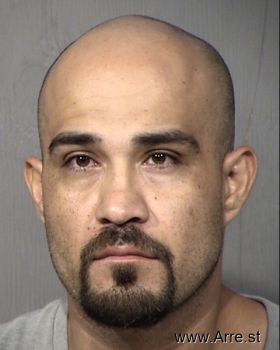 Jesus  Flores Mugshot