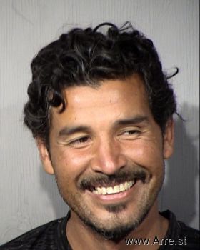 Jesus Francisco Flores Mugshot