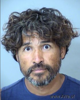 Jesus Francisco Flores Mugshot