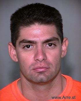 Jesus C Flores Mugshot