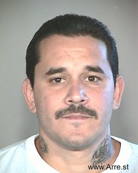 Jesus A Flores Mugshot