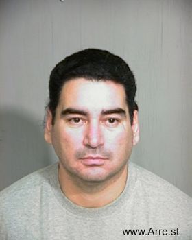 Jesus L Flores Mugshot