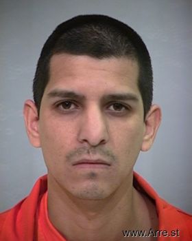 Jesus C Flores Mugshot