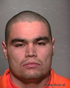 Jesus  Flores Mugshot