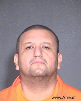 Jesus  Flores Mugshot