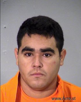 Jesus L Flores-diaz Mugshot