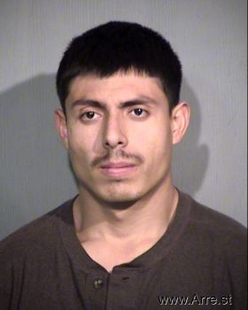 Jesus Gilberto Flores-medrano Mugshot