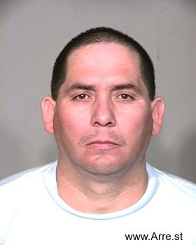 Jesus H Flores-serrano Mugshot