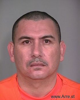 Jesus  Flores-vega Mugshot