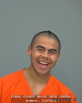 Jesus  Garcia Mugshot