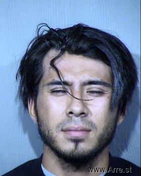 Jesus Joel Gomez Mugshot