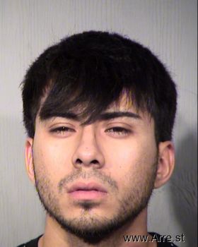 Jesus Joel Gomez Mugshot