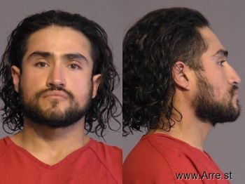 Jesus Morales Gomez Mugshot