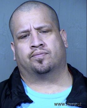 Jesus Jose Gonzales Mugshot