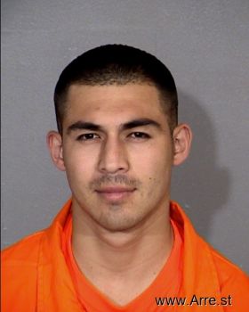 Jesus I Gonzales Mugshot