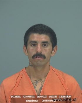 Jesus  Gonzales Mugshot