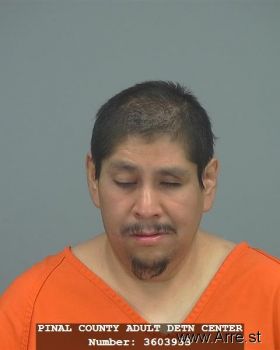 Jesus  Gonzales Mugshot