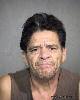 Jesus  Gonzales Mugshot