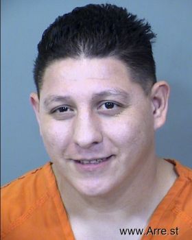 Jesus Ernesto Gonzales Jr Mugshot