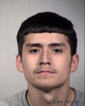 Jesus Enrique Guerrero Mugshot