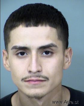 Jesus Enrique Guerrero Mugshot