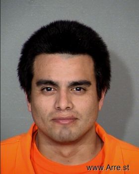 Jesus A Guerrero Mugshot