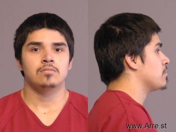 Jesus  Guerrero Mugshot