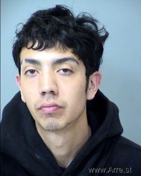 Jesus Miguel Gutierrez Mugshot