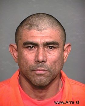 Jesus M Gutierrez Mugshot