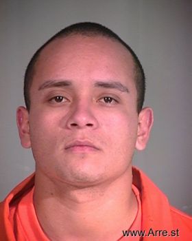 Jesus R Gutierrez Mugshot