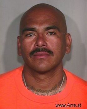 Jesus R Guzman Mugshot