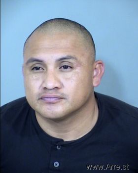 Jesus  Hernandez Mugshot