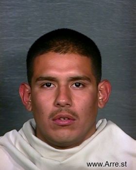 Jesus F Holguin Mugshot