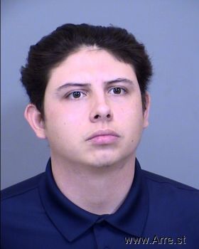 Jesus Lorenzo Sant Jimenez Mugshot