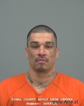 Jesus Vasquez Lara Mugshot