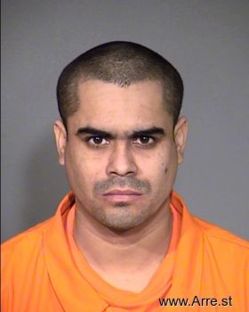 Jesus  Ledezma-rodriguez Mugshot