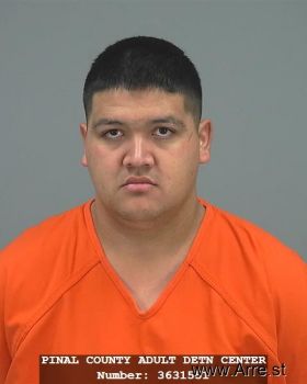 Jesus Delgado Lerma Mugshot