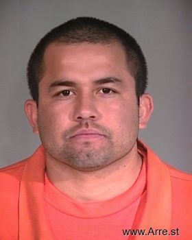 Jesus  Leyva Mugshot