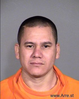 Jesus  Leyva-castillo Mugshot