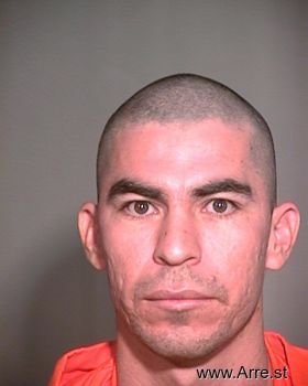 Jesus A Leyva-morales Mugshot